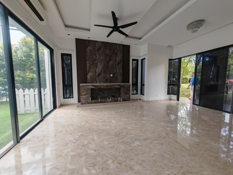 Rumah Berkembar untuk Dijual di Lake Edge (Puchong) - MEI JIUN CHEW - PropertyGuru.com.my