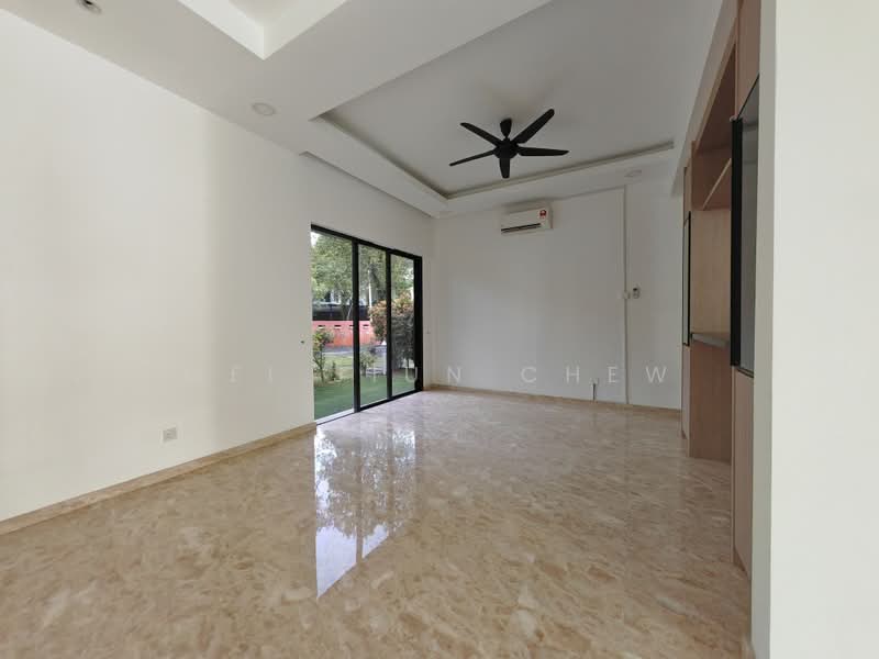 Rumah Berkembar untuk Dijual di Lake Edge (Puchong) - MEI JIUN CHEW - PropertyGuru.com.my