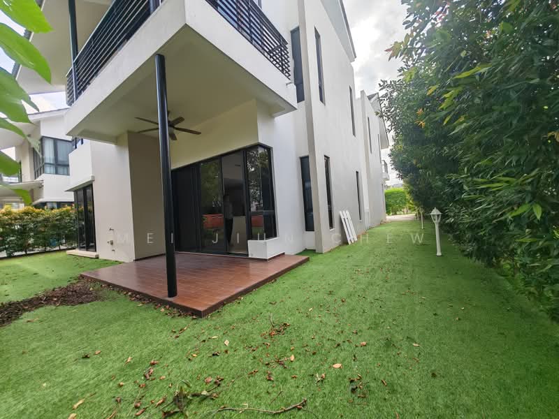 Rumah Berkembar untuk Dijual di Lake Edge (Puchong) - MEI JIUN CHEW - PropertyGuru.com.my