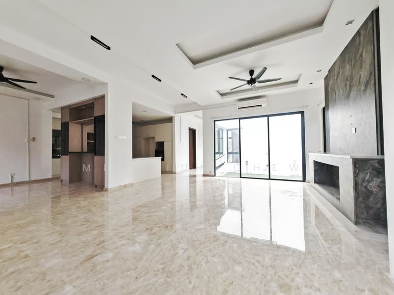 Rumah Berkembar untuk Dijual di Lake Edge (Puchong) - MEI JIUN CHEW - PropertyGuru.com.my