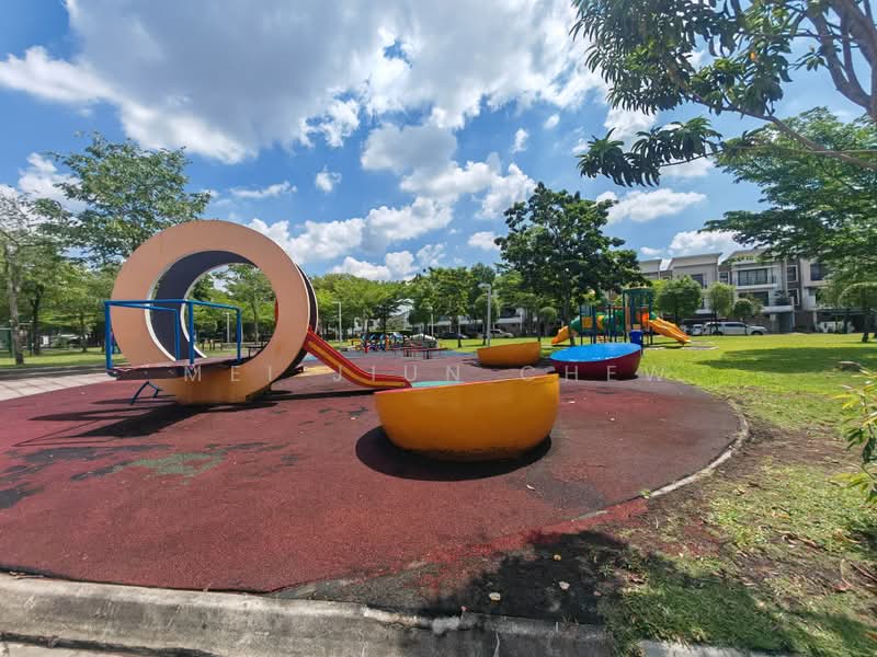 Rumah Berkembar untuk Dijual di Lake Edge (Puchong) - MEI JIUN CHEW - PropertyGuru.com.my