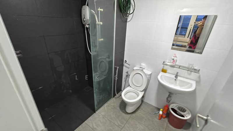 Service Residence for Rent at Utropolis Urbano - Lek Shen - PropertyGuru.com.my
