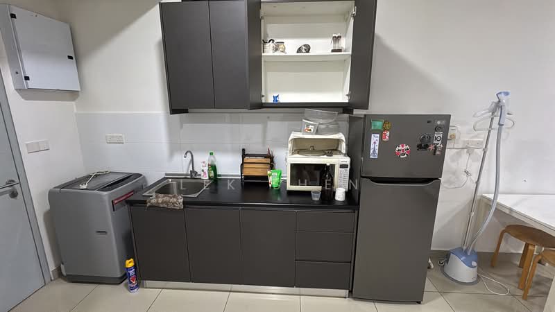 Service Residence for Rent at Utropolis Urbano - Lek Shen - PropertyGuru.com.my