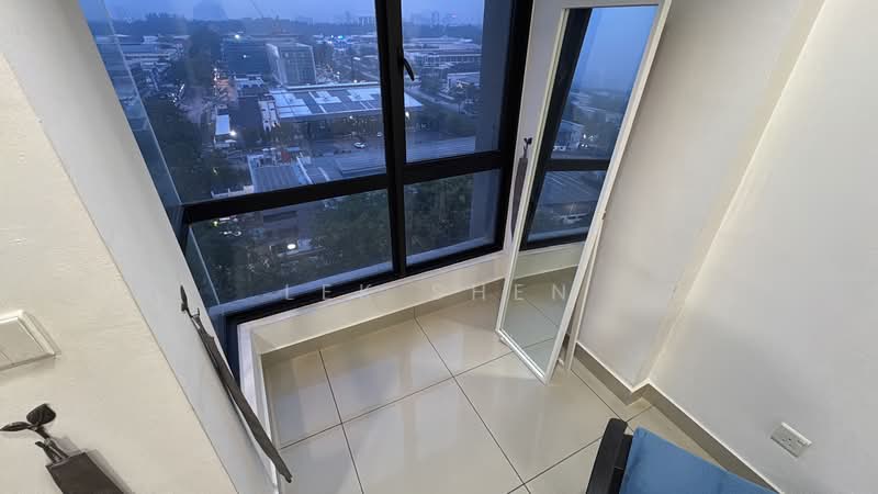 Service Residence for Rent at Utropolis Urbano - Lek Shen - PropertyGuru.com.my