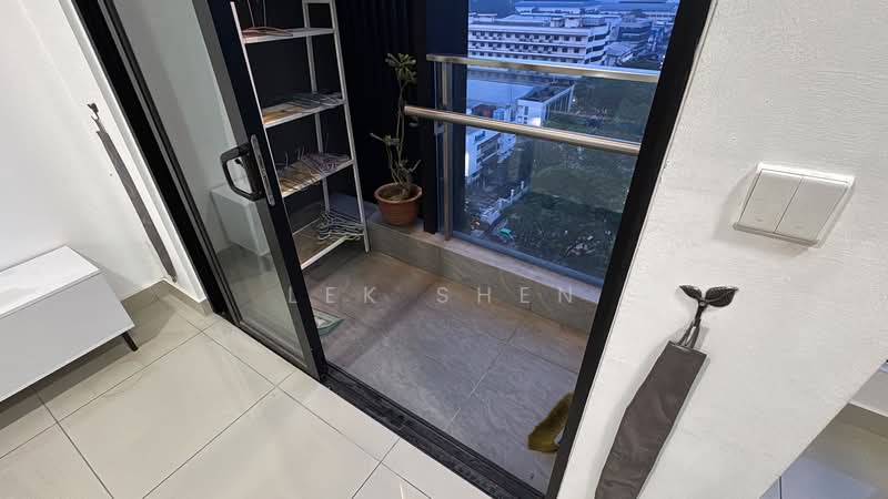 Service Residence for Rent at Utropolis Urbano - Lek Shen - PropertyGuru.com.my
