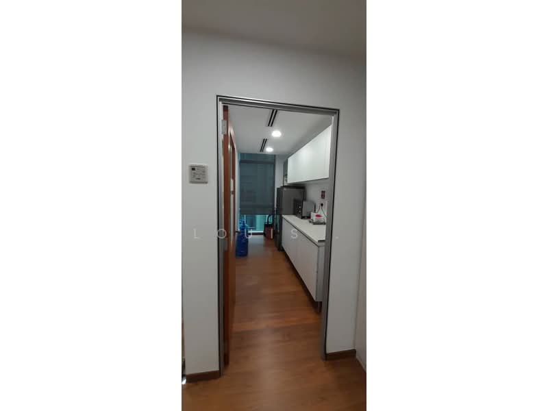 Office for Sale in Mont Kiara (Kuala Lumpur) - Louis . - Corridor - PropertyGuru.com.my