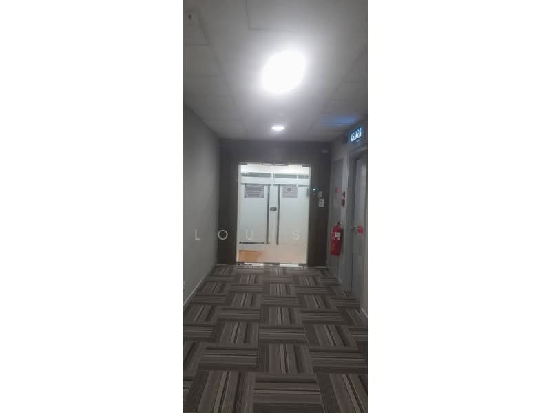 Office for Sale in Mont Kiara (Kuala Lumpur) - Louis . - Corridor - PropertyGuru.com.my