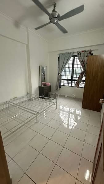 Kondominium untuk Disewa di Vista Millennium Condominium - Mokhtar Bin Mohamad Akhir - Bedroom - PropertyGuru.com.my