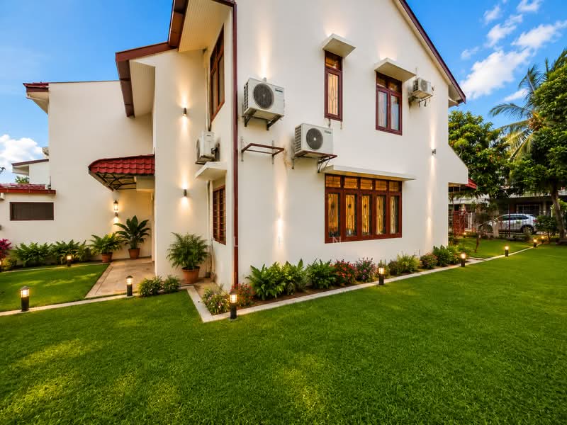 2-storey Terraced House for Sale in SS19 (Subang Jaya) - RL Han - Exterior - PropertyGuru.com.my
