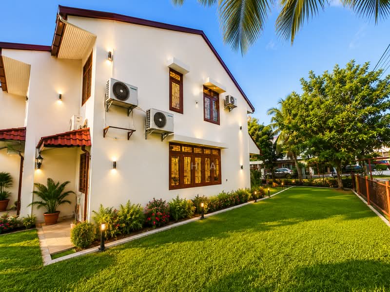 2-storey Terraced House for Sale in SS19 (Subang Jaya) - RL Han - Exterior - PropertyGuru.com.my