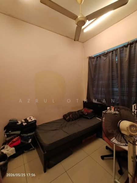 1-storey Terraced House for Sale in Taman Nusa Intan (Senawang) - Azrul Othman - Bedroom - PropertyGuru.com.my