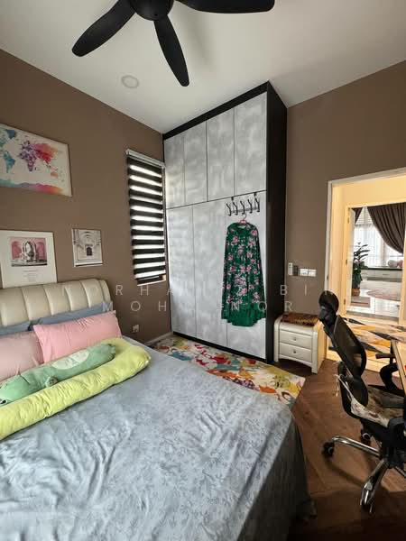 2-storey Terraced House for Rent in Eco Grandeur (Puncak Alam) - Norhafiz Bin Mohd Nor - PropertyGuru.com.my