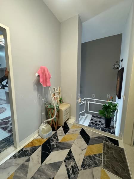 2-storey Terraced House for Rent in Eco Grandeur (Puncak Alam) - Norhafiz Bin Mohd Nor - PropertyGuru.com.my