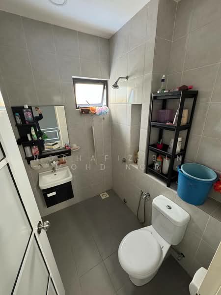 2-storey Terraced House for Rent in Eco Grandeur (Puncak Alam) - Norhafiz Bin Mohd Nor - PropertyGuru.com.my