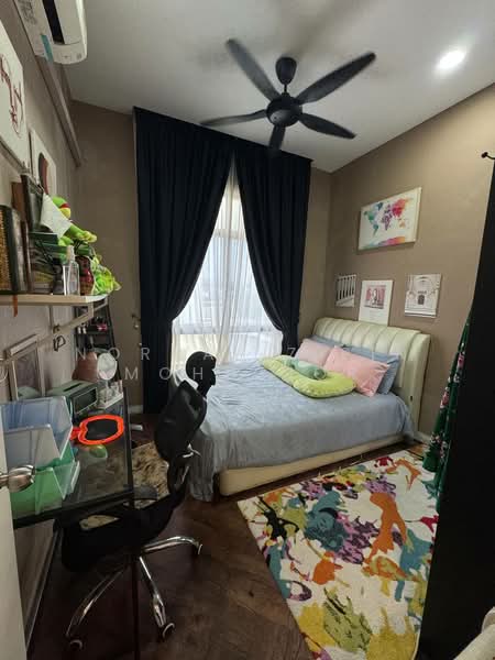 2-storey Terraced House for Rent in Eco Grandeur (Puncak Alam) - Norhafiz Bin Mohd Nor - PropertyGuru.com.my