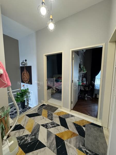 2-storey Terraced House for Rent in Eco Grandeur (Puncak Alam) - Norhafiz Bin Mohd Nor - PropertyGuru.com.my