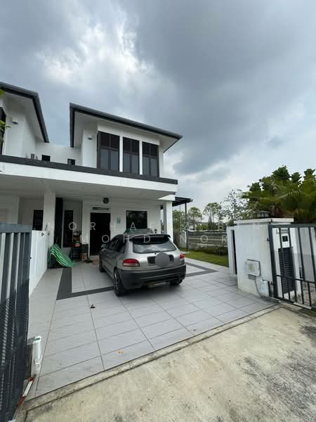 2-storey Terraced House for Rent in Eco Grandeur (Puncak Alam) - Norhafiz Bin Mohd Nor - PropertyGuru.com.my