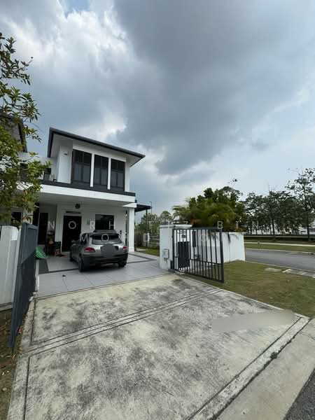 2-storey Terraced House for Rent in Eco Grandeur (Puncak Alam) - Norhafiz Bin Mohd Nor - PropertyGuru.com.my