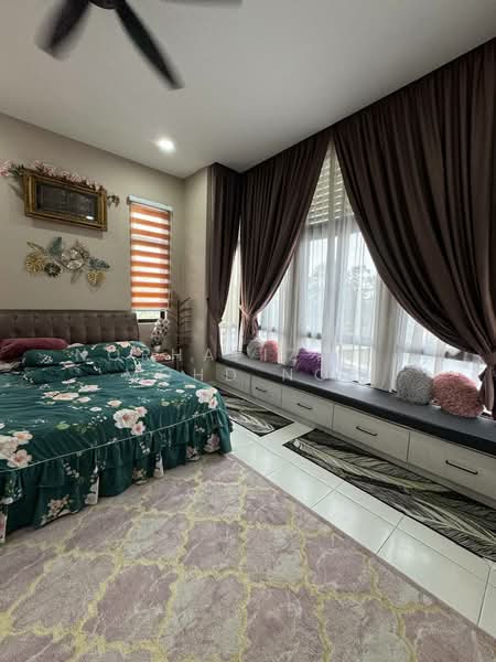 2-storey Terraced House for Rent in Eco Grandeur (Puncak Alam) - Norhafiz Bin Mohd Nor - PropertyGuru.com.my