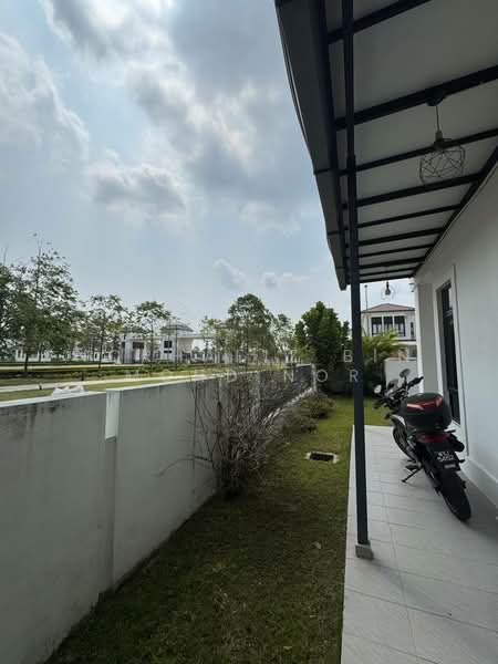 2-storey Terraced House for Rent in Eco Grandeur (Puncak Alam) - Norhafiz Bin Mohd Nor - PropertyGuru.com.my