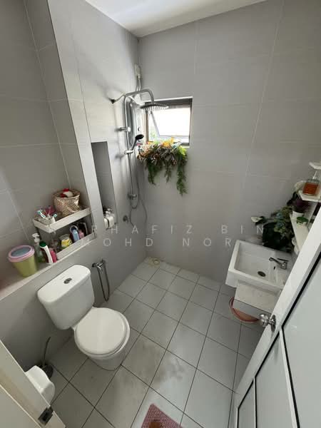 2-storey Terraced House for Rent in Eco Grandeur (Puncak Alam) - Norhafiz Bin Mohd Nor - PropertyGuru.com.my