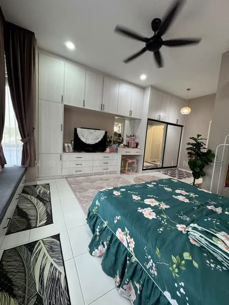2-storey Terraced House for Rent in Eco Grandeur (Puncak Alam) - Norhafiz Bin Mohd Nor - PropertyGuru.com.my