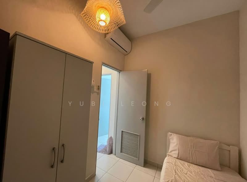 Servis Apartment untuk Disewa di The Zizz @ Damansara North - Yubi Leong - PropertyGuru.com.my