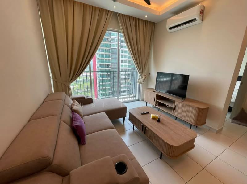 Servis Apartment untuk Disewa di The Zizz @ Damansara North - Yubi Leong - PropertyGuru.com.my