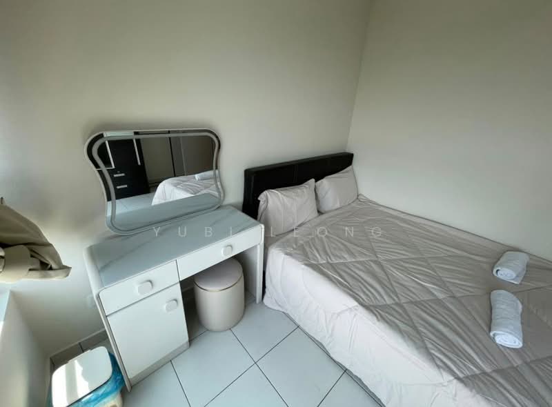 Servis Apartment untuk Disewa di The Zizz @ Damansara North - Yubi Leong - PropertyGuru.com.my