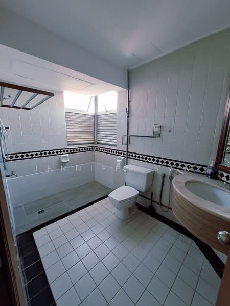 Kondominium untuk Disewa di Riana Green Condominium - Jennifer Saw - PropertyGuru.com.my
