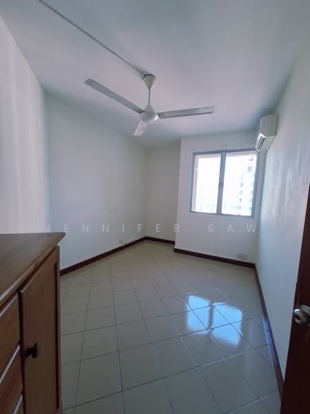 Kondominium untuk Disewa di Riana Green Condominium - Jennifer Saw - PropertyGuru.com.my