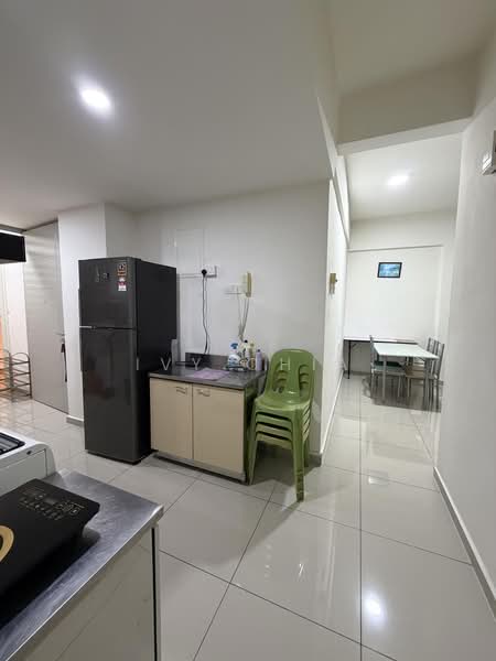 Condominium for Rent at The Promenade - Ivy Chia - Kitchen - PropertyGuru.com.my