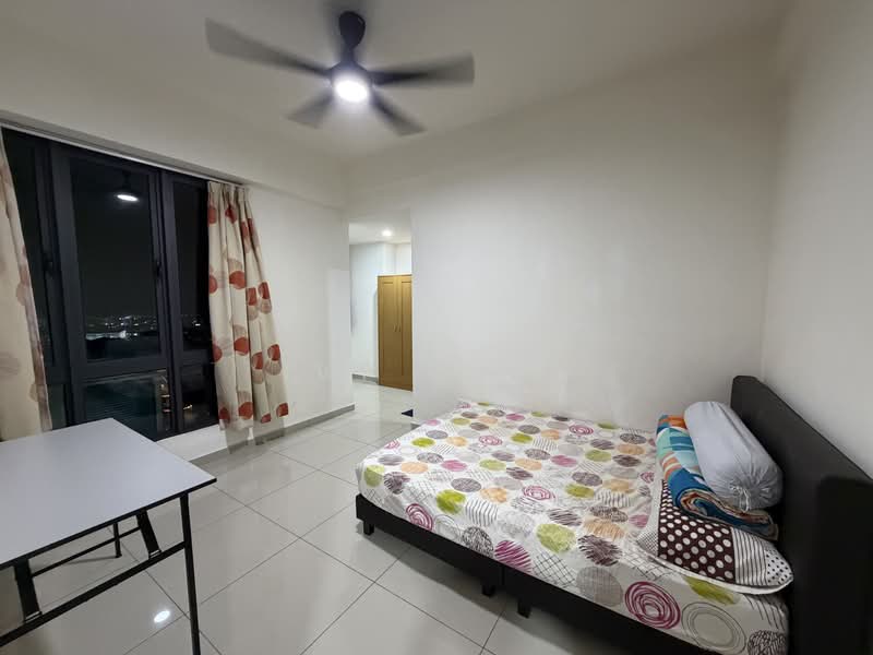 Condominium for Rent at The Promenade - Ivy Chia - Bedroom - PropertyGuru.com.my