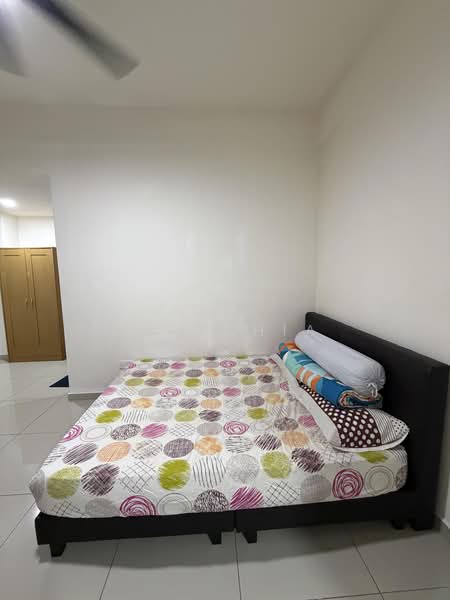 Condominium for Rent at The Promenade - Ivy Chia - Bedroom - PropertyGuru.com.my