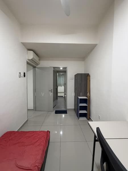 Condominium for Rent at The Promenade - Ivy Chia - Bedroom - PropertyGuru.com.my