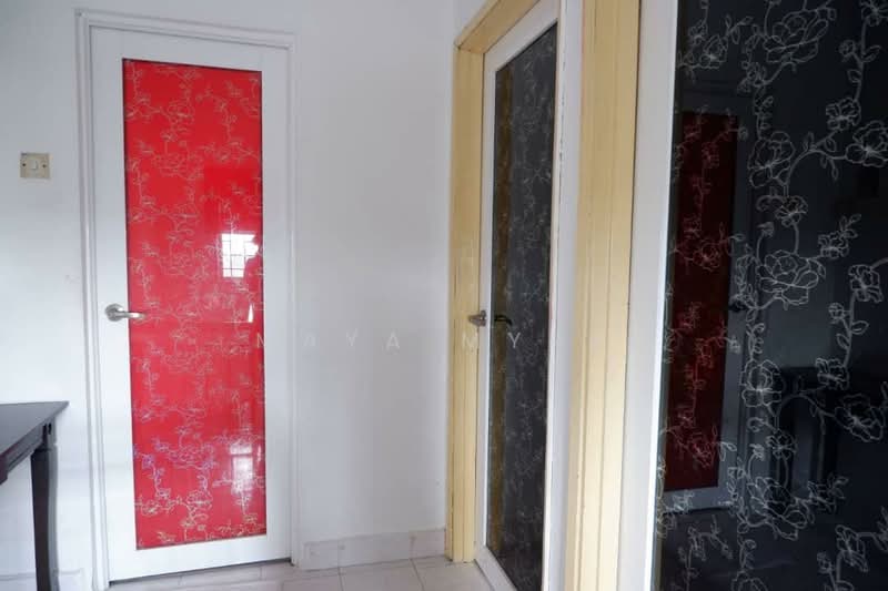 2-storey Terraced House for Rent in Kampung Bukit Dukung (Cheras) - Maya Myra - Interior - PropertyGuru.com.my