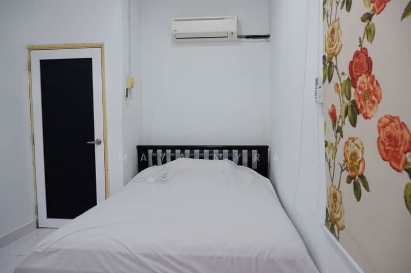 2-storey Terraced House for Rent in Kampung Bukit Dukung (Cheras) - Maya Myra - Bedroom - PropertyGuru.com.my