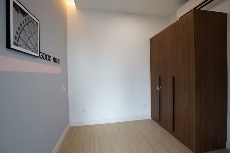 Service Residence for Rent at H2O Residences - Grace Tham - Bedroom - PropertyGuru.com.my