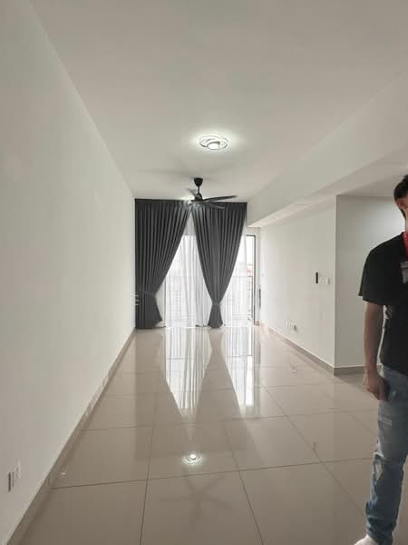 Service Residence for Rent at M Arisa - Lek Shen - PropertyGuru.com.my