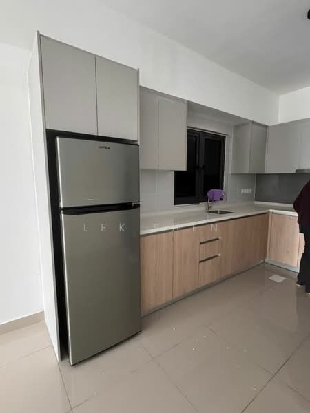 Service Residence for Rent at M Arisa - Lek Shen - PropertyGuru.com.my