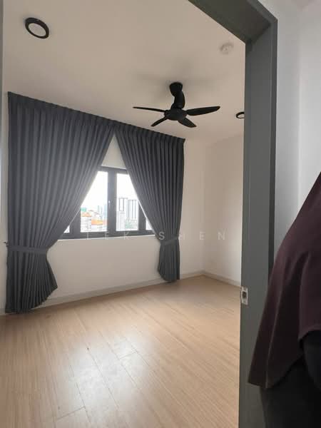 Service Residence for Rent at M Arisa - Lek Shen - PropertyGuru.com.my