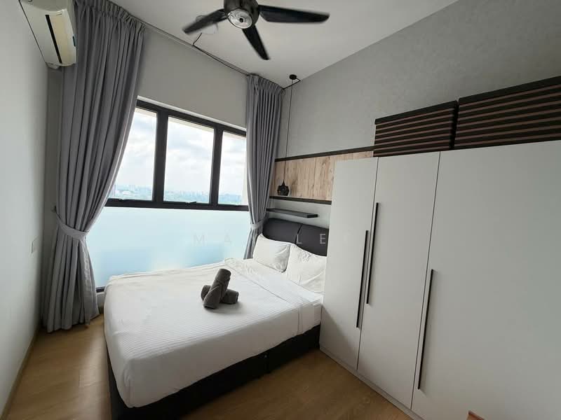 Condominium for Sale at Royal Strand @ Country Garden Danga Bay - May Lee - Bedroom - PropertyGuru.com.my