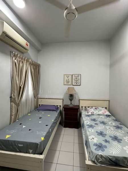 Servis Apartment untuk Disewa di Mesahill - Muhammad Taufeeq - Bedroom - PropertyGuru.com.my