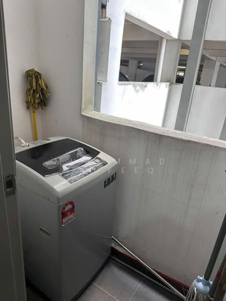 Servis Apartment untuk Disewa di Mesahill - Muhammad Taufeeq - Exterior - PropertyGuru.com.my