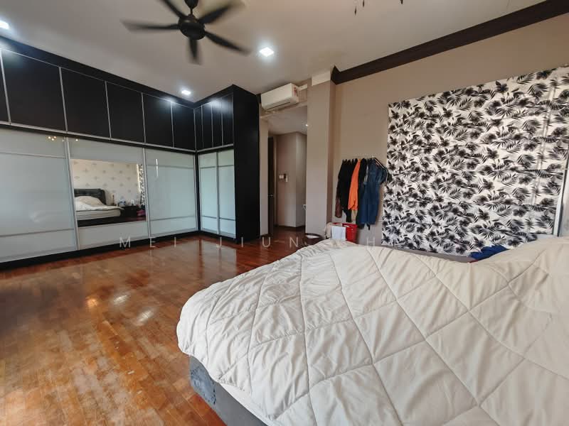 2.5-storey Terraced House for Sale in Lake Edge (Puchong) - MEI JIUN CHEW - Bedroom - PropertyGuru.com.my