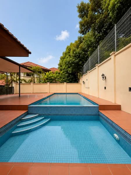 Semi-Detached House for Sale in Petaling Jaya (Selangor) - Tam Yi Wah - Exterior - PropertyGuru.com.my