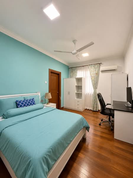Semi-Detached House for Sale in Petaling Jaya (Selangor) - Tam Yi Wah - Bedroom - PropertyGuru.com.my