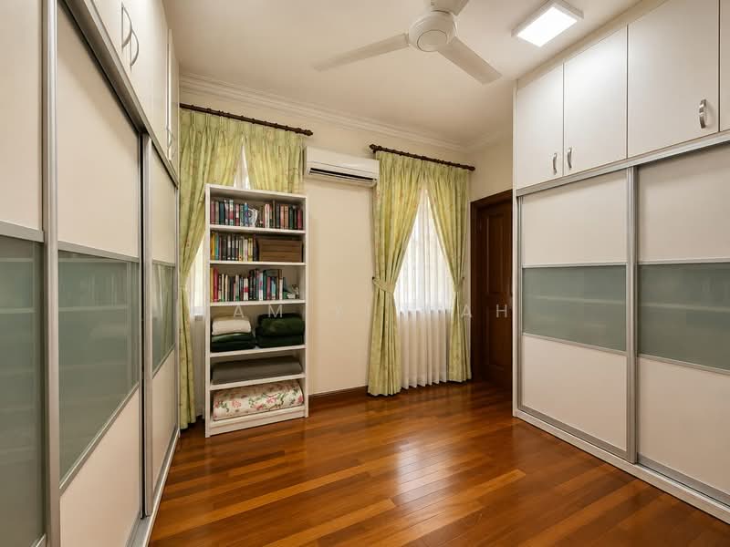 Semi-Detached House for Sale in Petaling Jaya (Selangor) - Tam Yi Wah - Bedroom - PropertyGuru.com.my