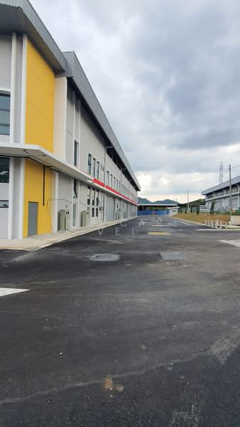 Kilang untuk Disewa di Batu Caves (Selangor) - Loh Carl Vei - PropertyGuru.com.my