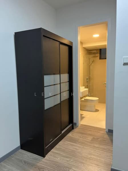 Service Residence for Rent at United Point (Residensi Berpadu) - Lek Shen - PropertyGuru.com.my